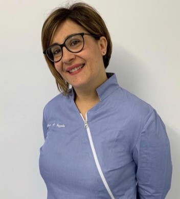 Dott.ssa Gabriella Guzzetta