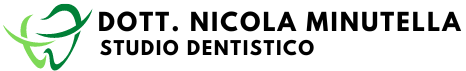 Logo Studio Dentistico Nicola Minutella