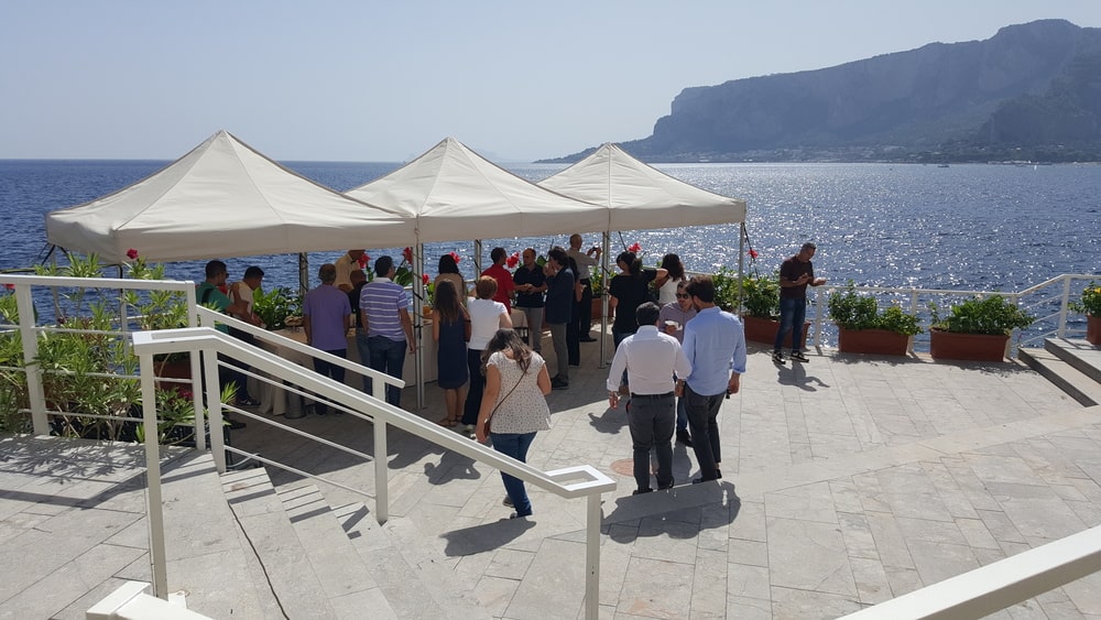 Immagine galleria fotografica del corso di ortodonzia del Dott. Minutella